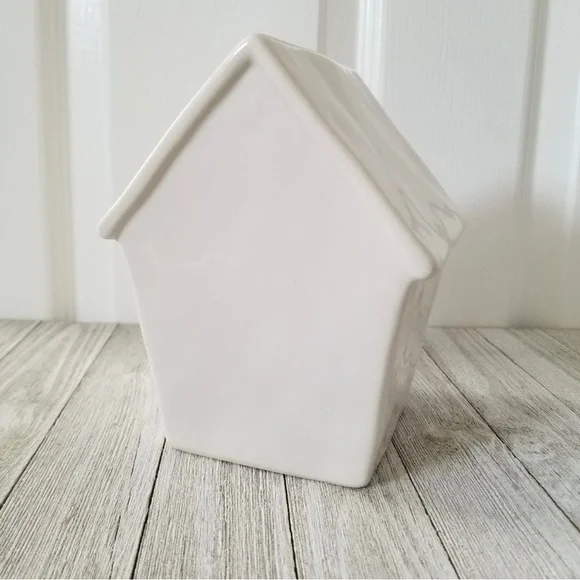 NWT Rae Dunn Honeymoon Fund Money Bank - Picture 4 of 7